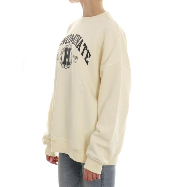 FELPA COLLEGE HINNOMINATE - Mad Fashion | img vers.650x/